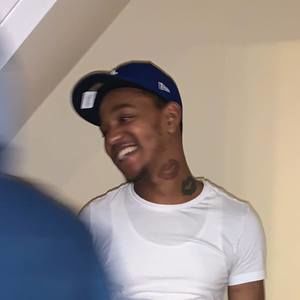 Meet your Posher, Erick